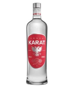 Vodka Karat 1 L