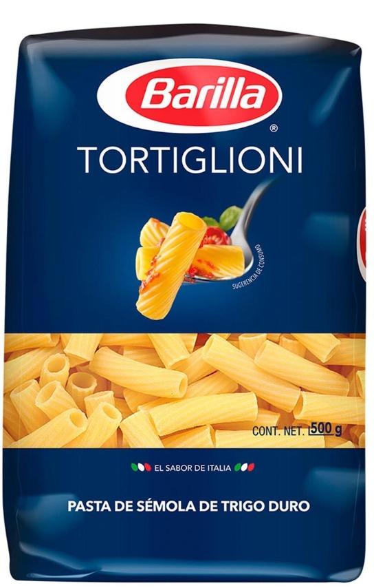 Pasta Barilla Macaroni 500g