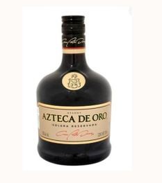 Brandy Azteca de Oro 700 ml