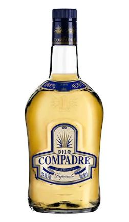 Tequila El Compadre 1 litro
