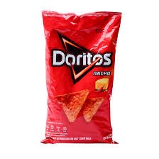 Doritos nachos 223 g