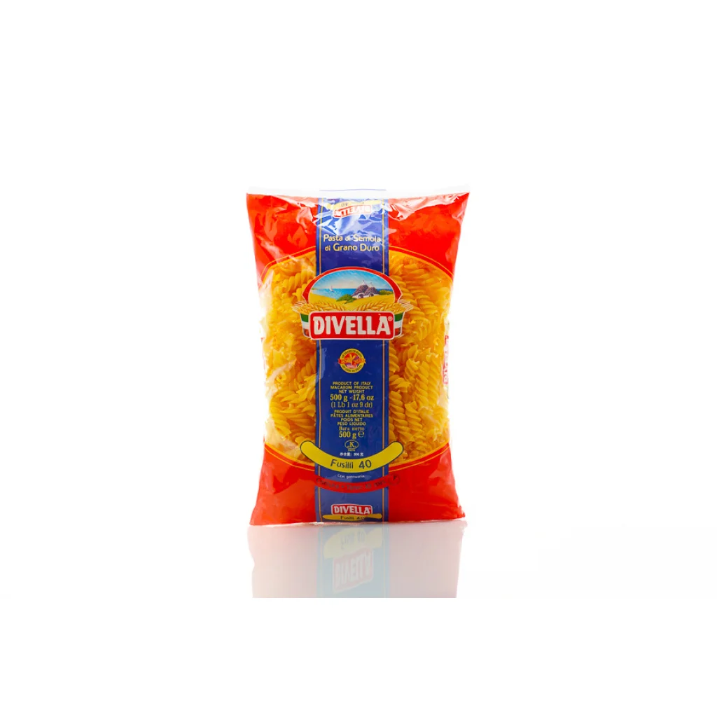 Fusilli 500 g