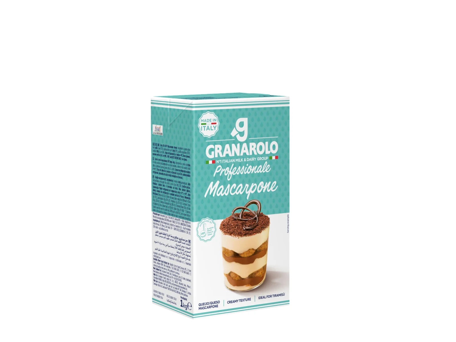 Mascarpone Granarolo 1 L