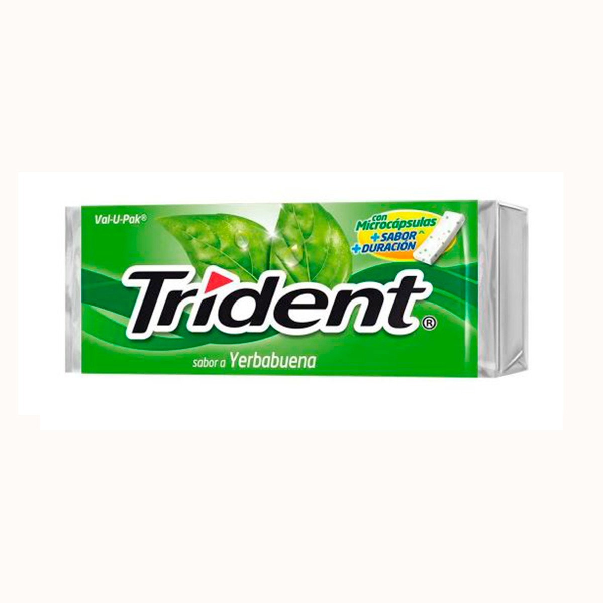 Trident Good Herb 18`s