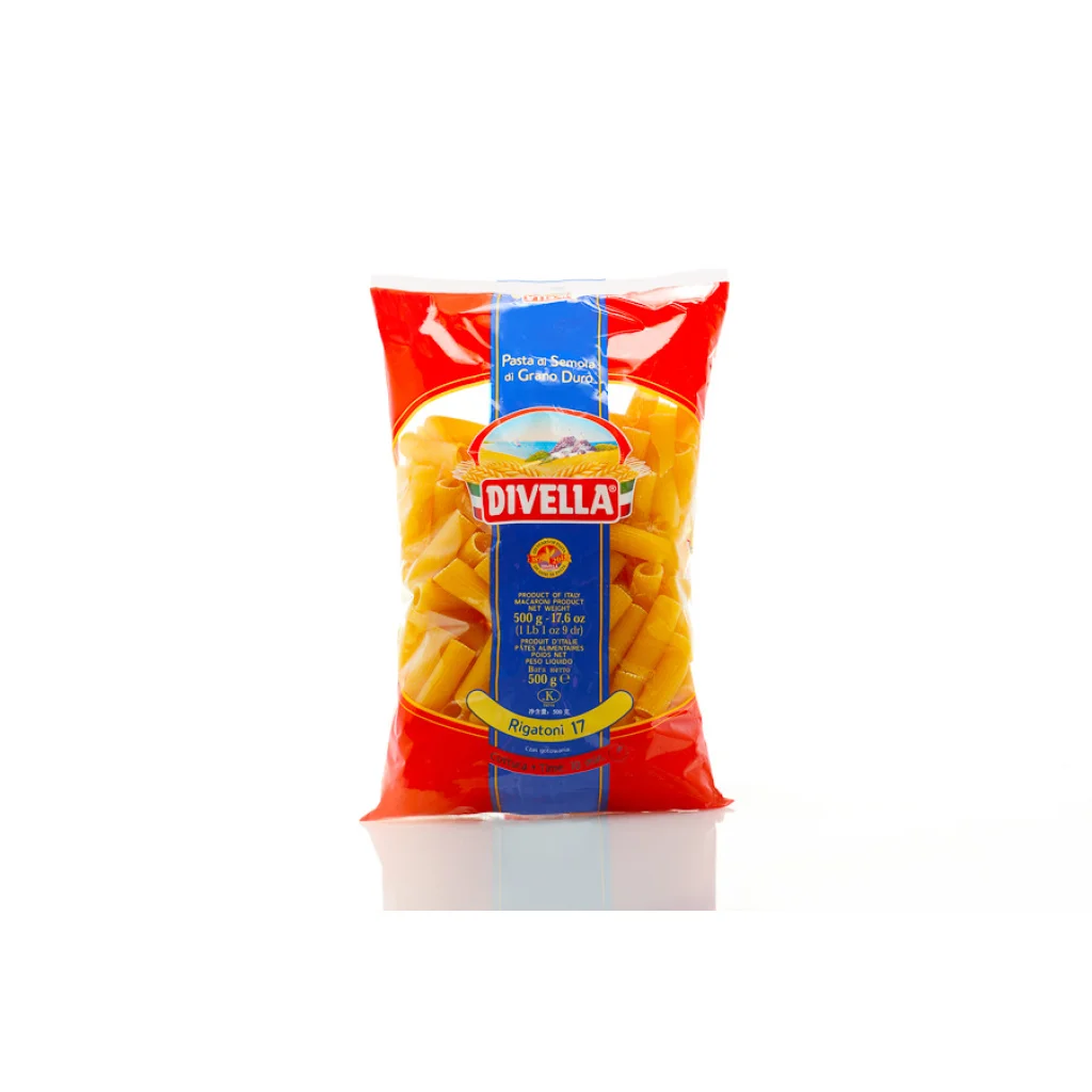 Rigatoni 500 g