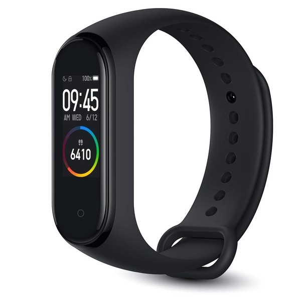 Banda inteligente Xiaomi 5