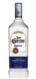 Tequila Jose Cuervo Especial Plata 990 ml