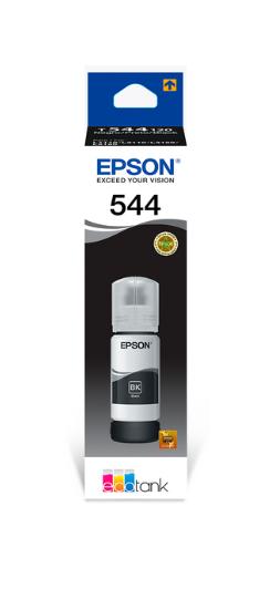 Tinta negra Epson T544 65 ml