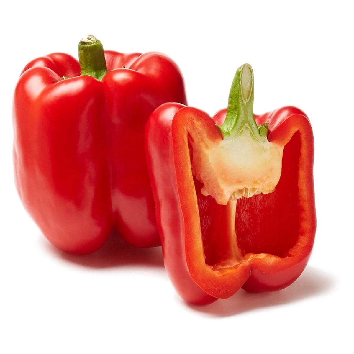 PIMIENTO ROJO KG