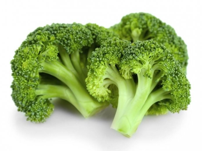 BRÓCOLI KG
