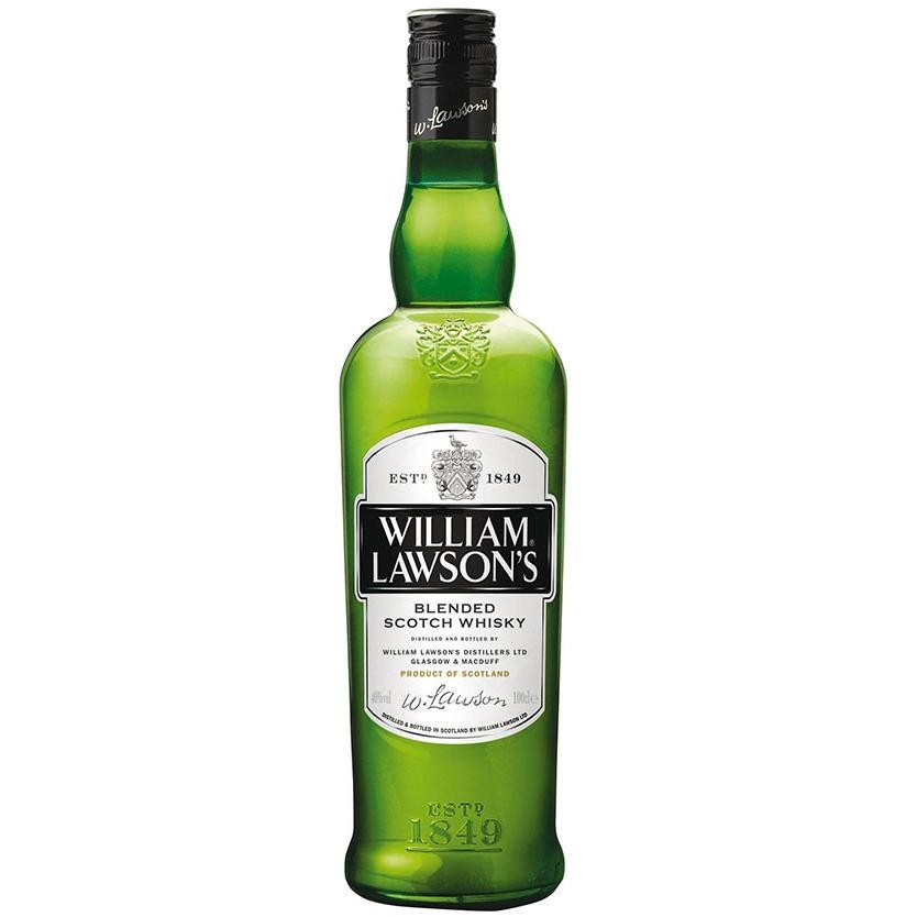 Whisky William Lawson's 700 ml