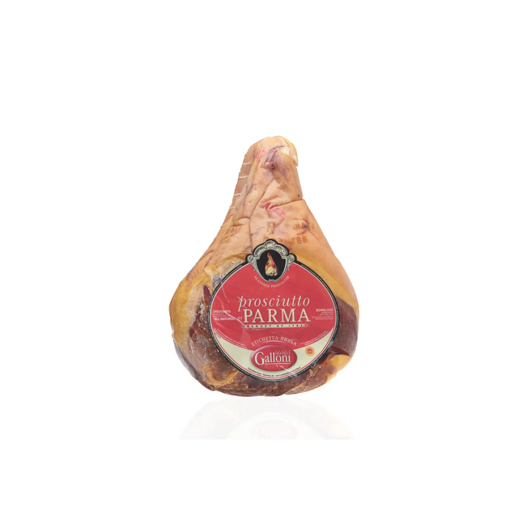 Prosciutto Crudo di Parma Levoni Variable