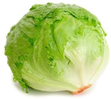 LECHUGA ICEBERG KG