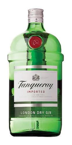 Ginebra Tanqueray 1.75 L