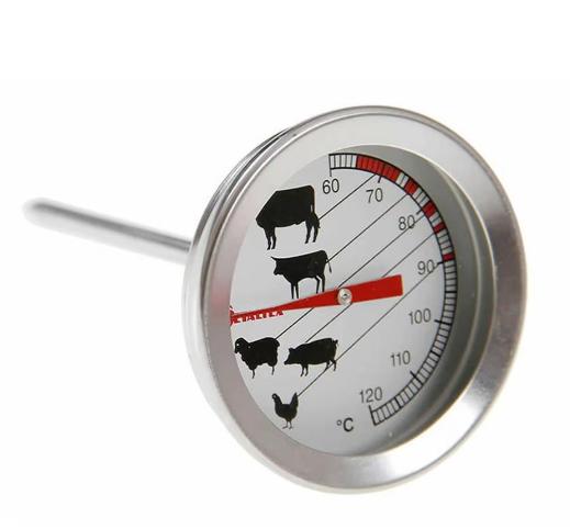 Termómetro para carne
