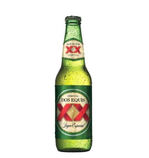 XX Lager botella 355mL
