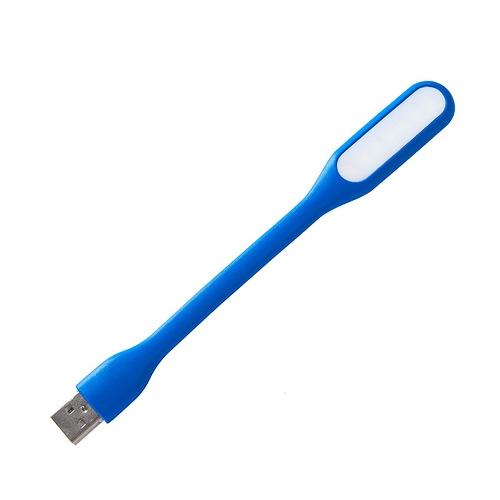 Lámpara USB flexible