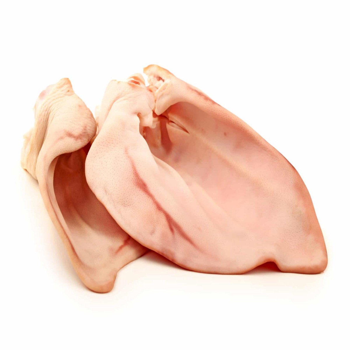 OREJA DE CERDO KG