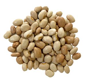 Frijoles ballos bolsa de 1KG
