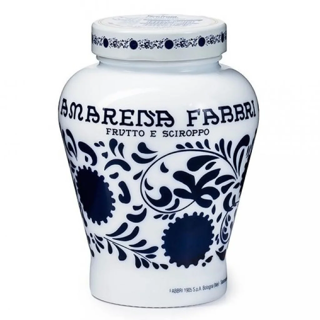 Amarena Fabbri 600 g