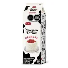 NIAGARA FARMS CREMOSA 907 GRS 07726