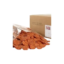 PEPPERONI TYSON BOLSA 5.67 KG
