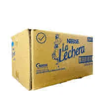 LECHERA INSTITUCIONAL 25.5 KG