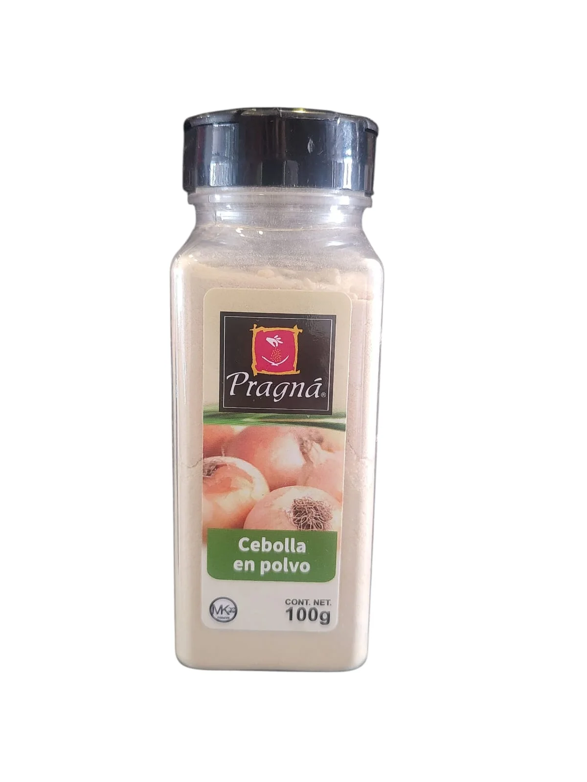 CEBOLLA EN POLVO PRAGA ESPECIERO 100G