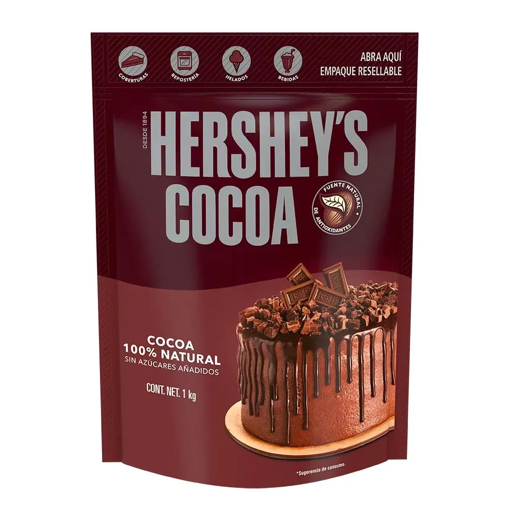 COCOA HERSHEY'S 1KG