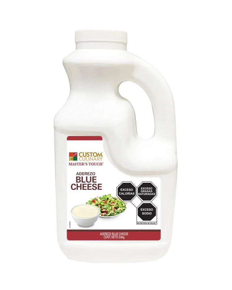 ADEREZO BLUE CHEESE 3.6KG