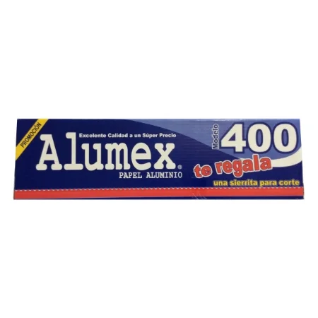 ALUMEX 1 KG