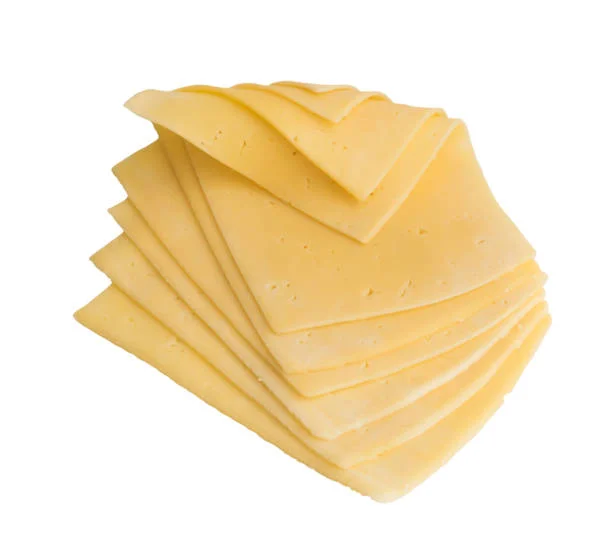 QUESO GOUDA NUEVA ZELANDA  REBANADO /KG