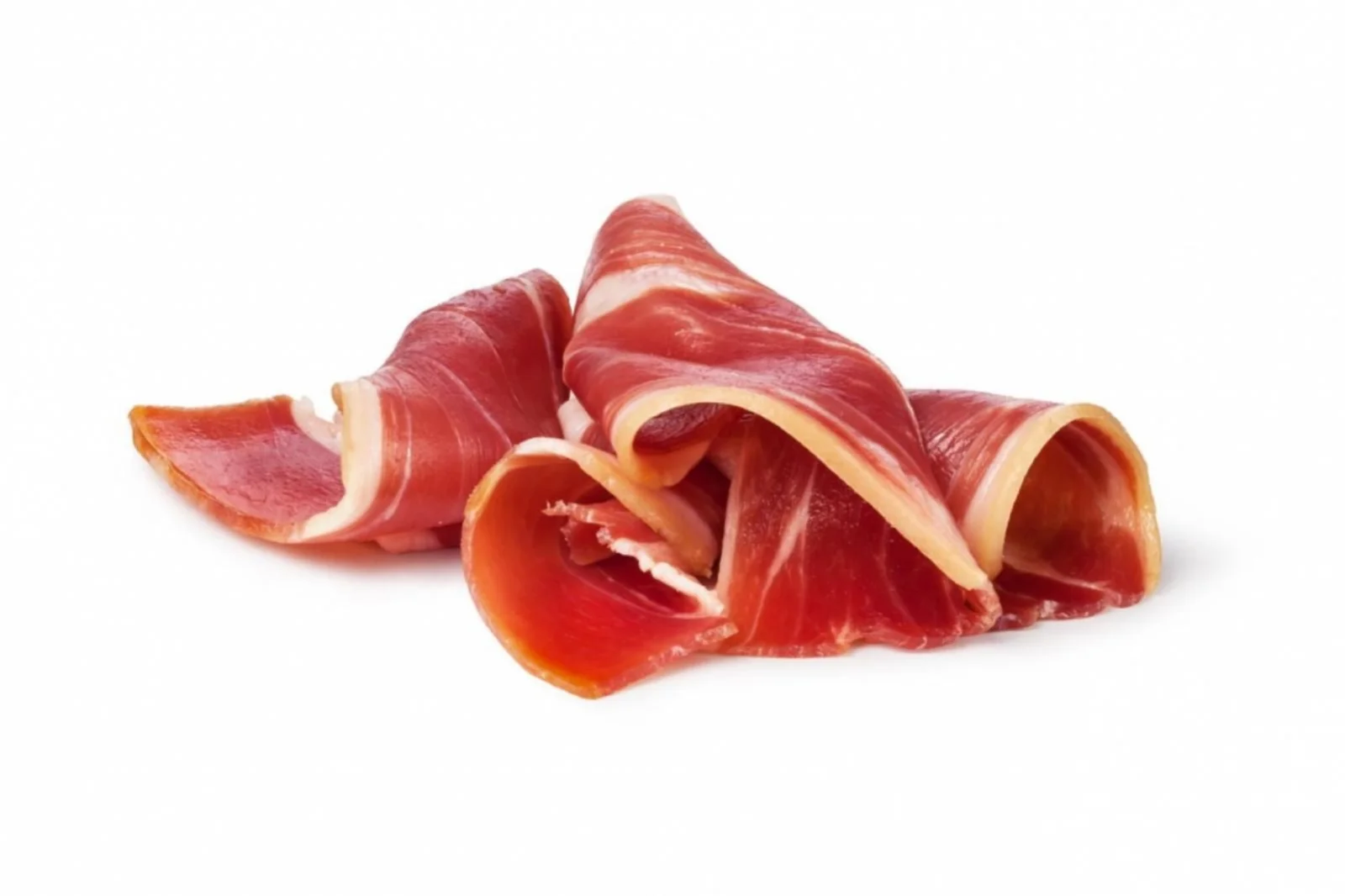 JAMON SERRANO C. MAYORES 100GR