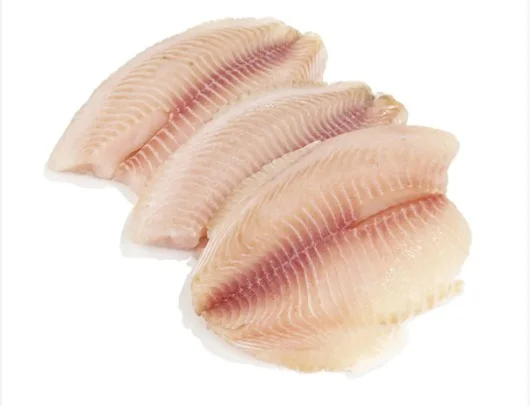 FILETE TILAPIA 3/5 VIMA /KG
