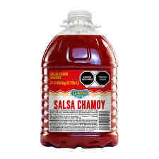SALSA CHAMOY 3.785 PZAS