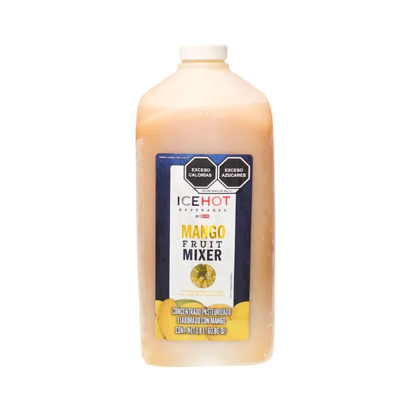 ICE HOT MANGO 1.8LTS