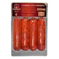 CHORIZO TIPO ESPAÑOL GOURMET 500G