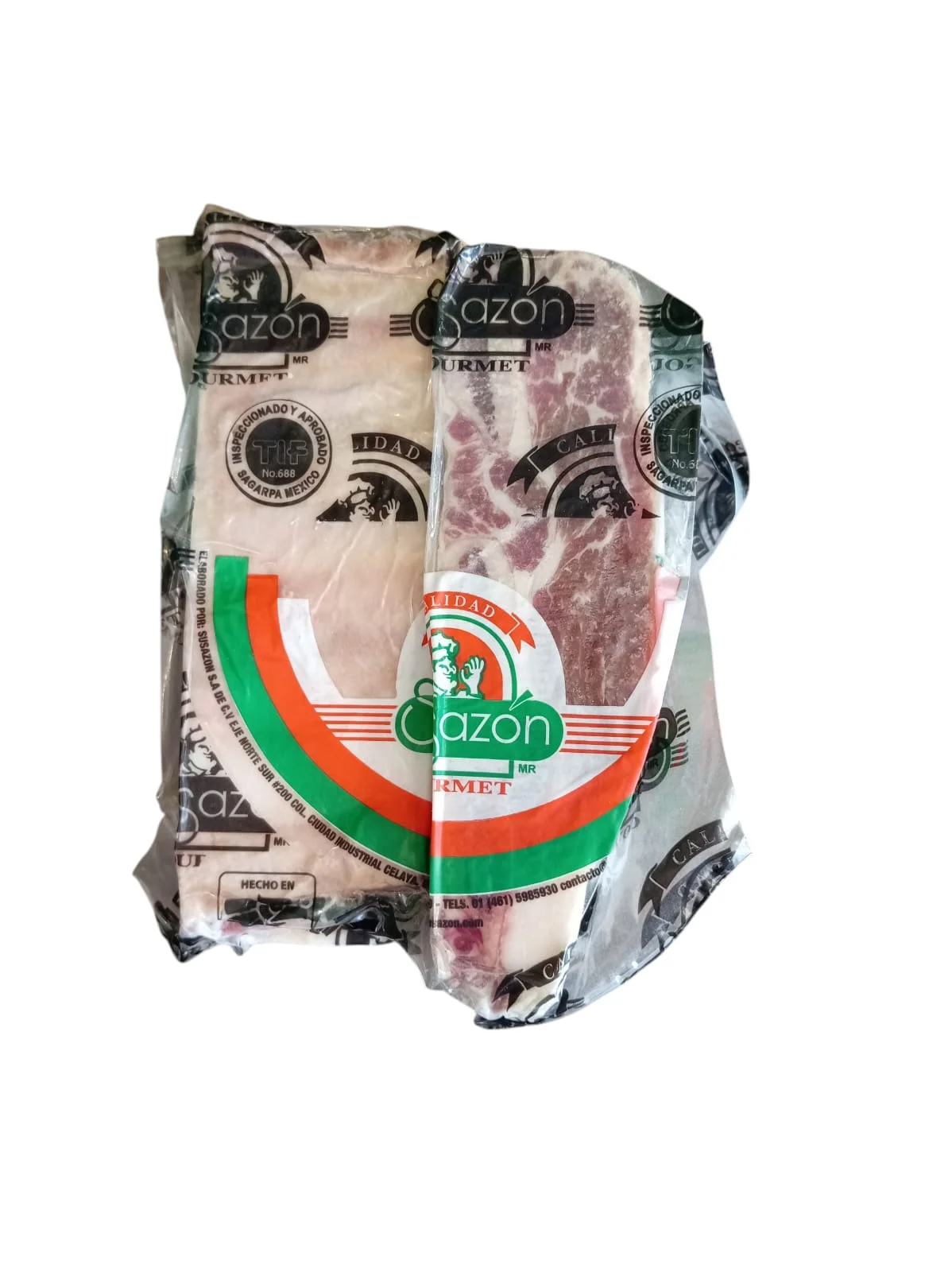 ASADO DE TIRA /KG